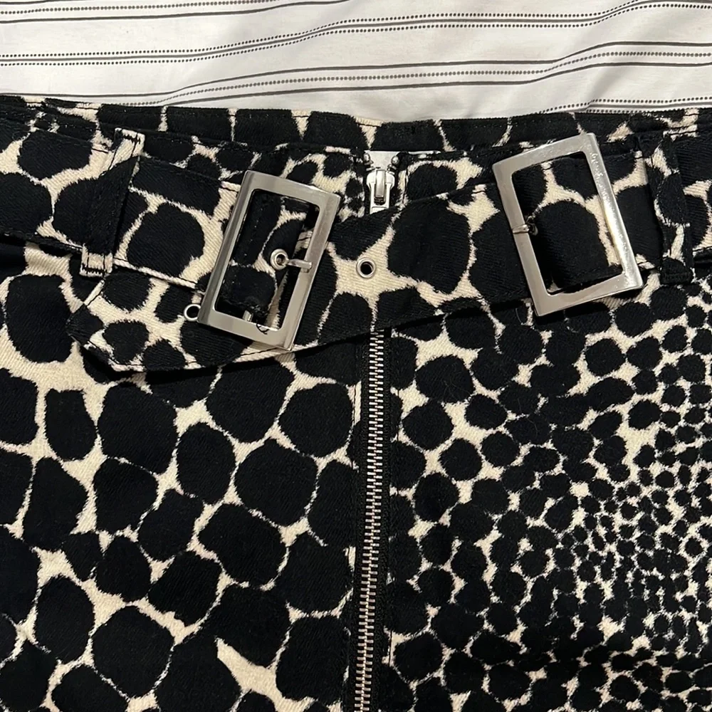Topshop skirt - Picture 3 of 3
